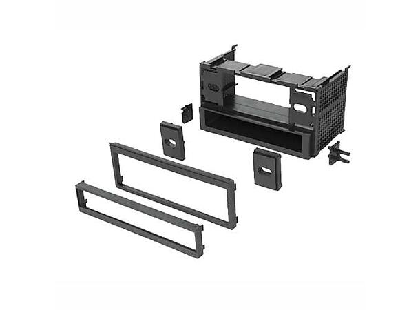 Radioramme Toyota UNIVERSAL 1980-2004 med lomme 